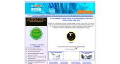 Desktop Screenshot of mysaol.com